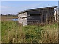 James Venner Hide, Needs Ore Marshes