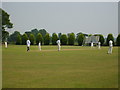 Brewood Cricket Club