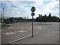 Park & Ride Car Park