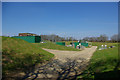 Sewage Works, Hailsham