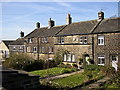 Cottages, Sude Hill, New Mill, Fulstone township