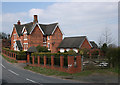 Chapel Farm, St Kenelm