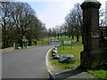 Entrance to Putteridgebury