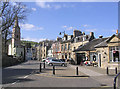 Abbey Place, Jedburgh