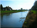 Royal Military Canal, Priory Lands