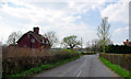 Kelsham Cottages