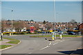 Cherry Tree Public House and Valley Road Shops