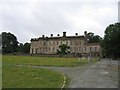 Brogyntyn Hall, near Oswestry