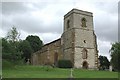 Holy Cross, Pattishall, Northants