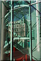 Reflections in Imperial College London