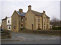 The Grange, Westfield Lane, Scholes, Cleckheaton