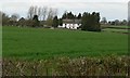 SO6688 : Arksley Farm, Shropshire by Mat Fascione