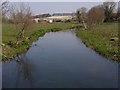 River Avon, Upavon