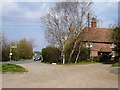 Forge Cottage, Badlesmere