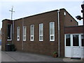 Hatfield Woodhouse Methodist Church