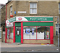 Thornbury Post Office - Leeds Road