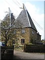 Plumford Oast