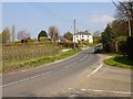 Brogdale Road, Whitehill