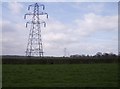 TM4093 : Norfolk power by Graham Horn