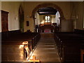 NT9910 : Alnham Church, Alnham by Kenneth   Ross