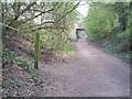 Langley Road Bridge