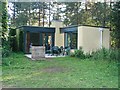 Holiday bungalow at Center Parcs