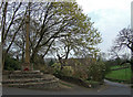 North Cheriton War Memorial