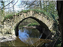 N8969 : Donaghmore Bridge by JP