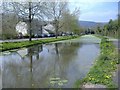 Monmouthshire and Brecon canal