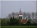 The Clock Tower