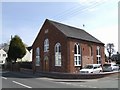 Former Ebeneezer Chapel