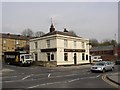 The Wilton Arms and Bridge Inn, Bradford Road, Batley