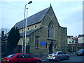 St Edward the Confessor RC Church