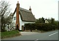 Thatched cottage