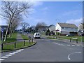 Church Avenue, Trevethin