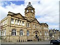 Carnegie Library