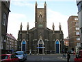 Barnby Street at Junction with Eversholt Street, London NW1