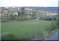 Rugby pitch, Abersychan