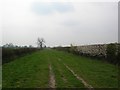 Bridleway