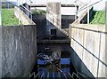 Oakenshaw Reservoirs, Bradford