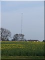 TR2640 : Field at West Hougham by Adam Hincks