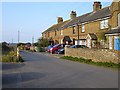 Harty Ferry Cottages