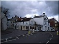 Bexhill Old Town - Looking North