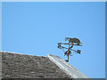 Weather Vane