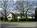 Cottage At Appley Corner