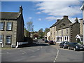 B6270, Reeth