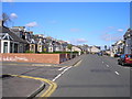 Lower Methil High Street