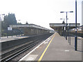 Faversham station