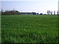 Farm Buildings