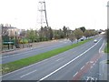 O1830 : Donnybrook Road (The N11) by Doug Lee